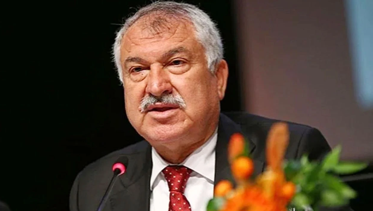 Adana Büyükşehir Belediye Başkanı Zeydan Karalar'ın Yargılandığı Dava Başladı