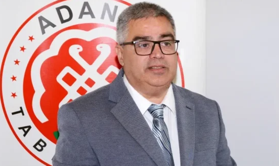 Adana Tabip Odası'ndan Siberkondriye Karşı Kritik Uyarı: İnternet Kaynaklı Sağlık Anksiyetesi Yükselişte