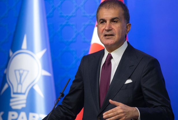 AK Parti Genel Başkan Yardımcısı Çelik Adana Teşkilatıyla Buluştu