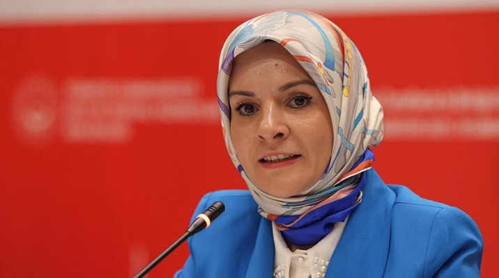 Bakan Göktaş, 6 Şubat Depreminde Hayatını Kaybedenleri Andı