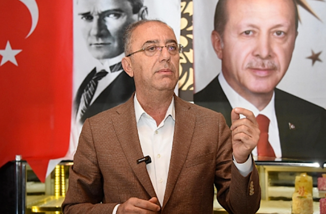 Başkan Yapar: Antakya Eski Kimliğine Kavuşuyor