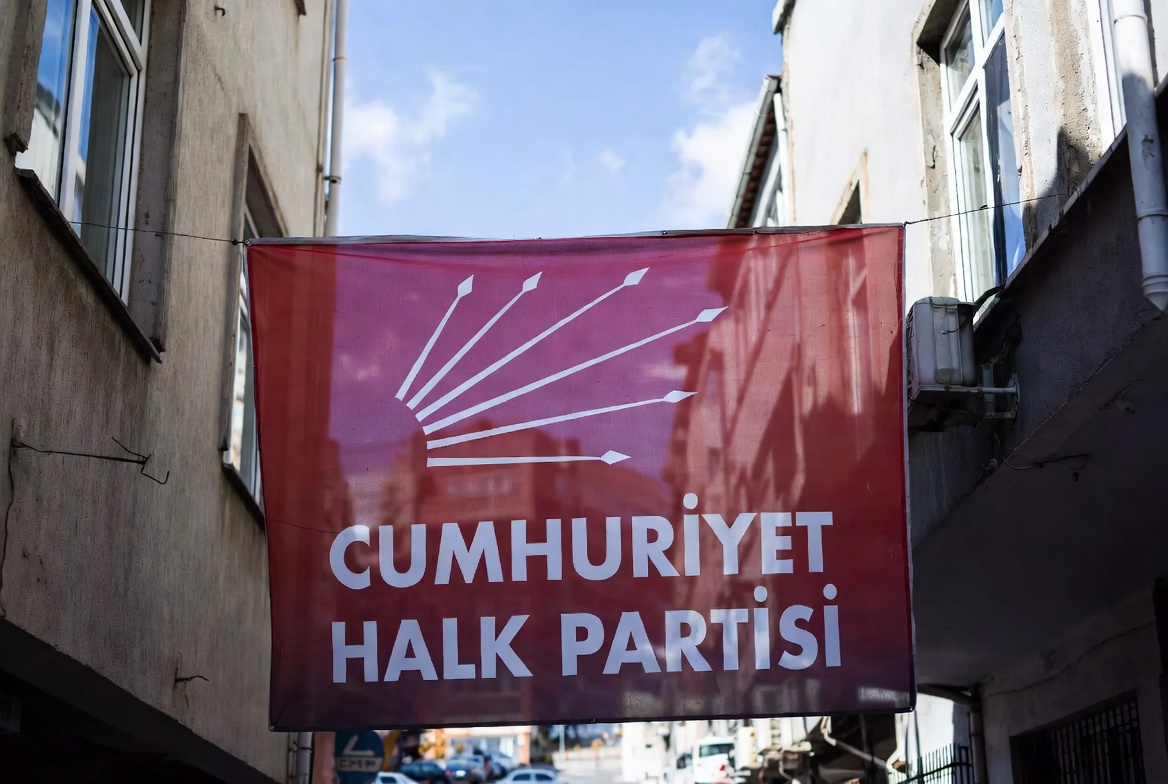 CHP Adana İl Başkanı Tanburoğlu: "6 Şubat Bir Doğa Olayı Değil, İhmal Zinciridir"