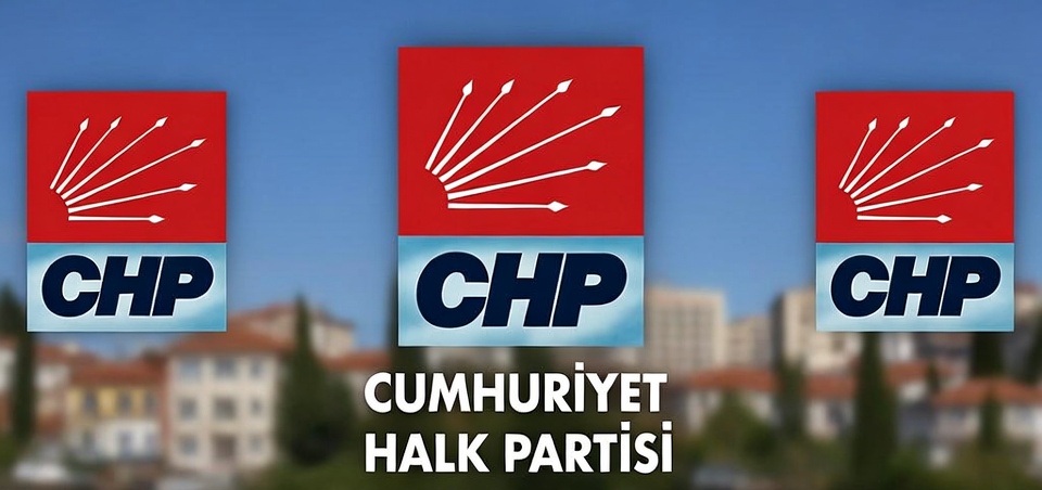 CHP'li Tanburoğlu'ndan Sel Felaketi Üzerinden Siyaset Yapanlara Sert Tepki