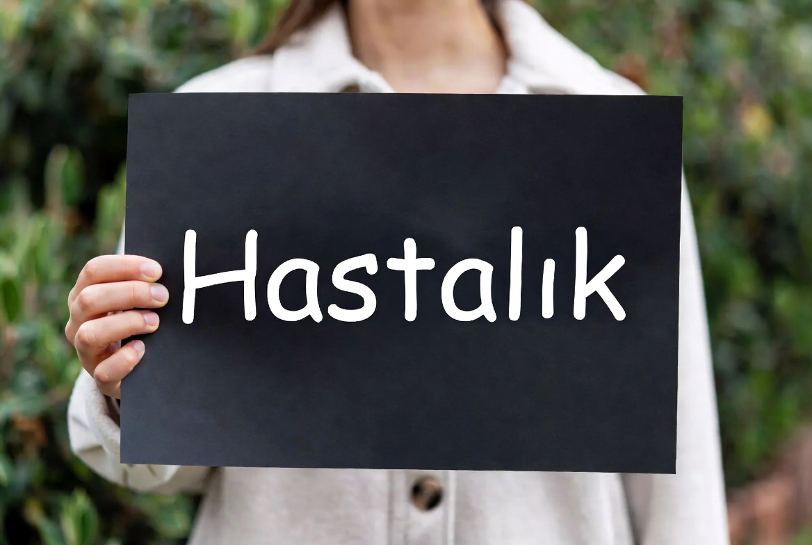 Fonksiyonel Tıp Uzmanından Açıklama: Hastalıklara Kökten Çözüm Yol Haritası