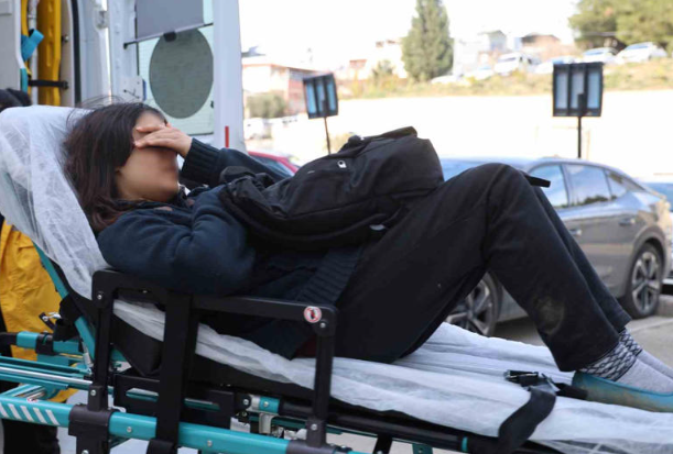 Kozan'da Kayıp Kız Çocuğu 24 Saat Sonra Sağ Bulundu: Geceyi Mağarada Geçirmiş