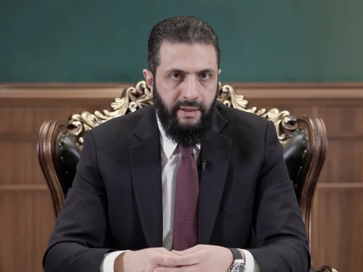 Suriye’den Tahliye Uyarısı