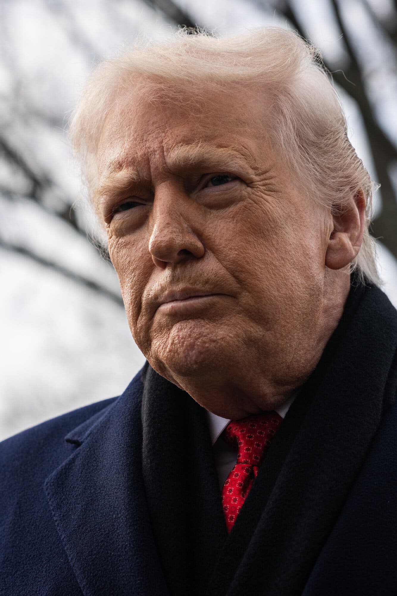 Trump’tan Dolandırıcıya İkinci Af