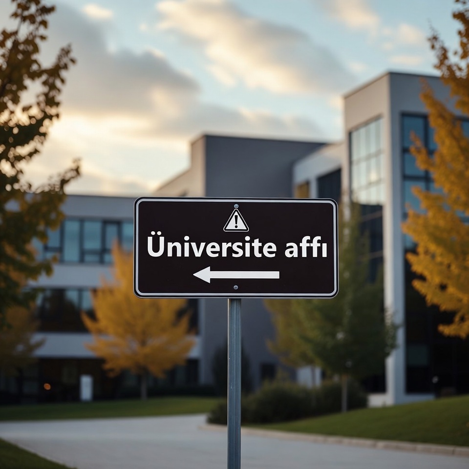 Üniversite Öğrencileri İçin Uzun Süredir Beklenen Af Düzenlemesi Meclis Gündeminde