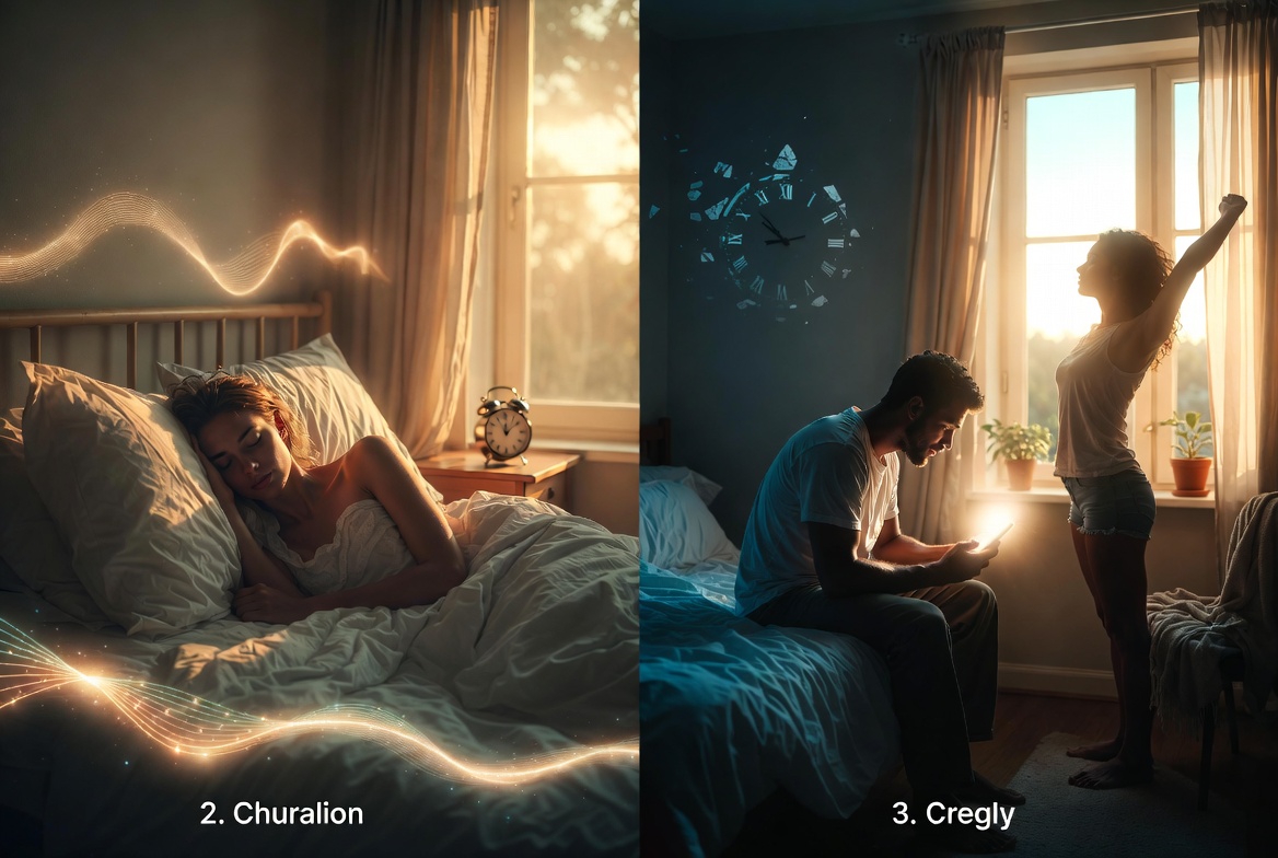 Uyku Kalitesinin Az Bilinen Sırrı: Tutarlılık