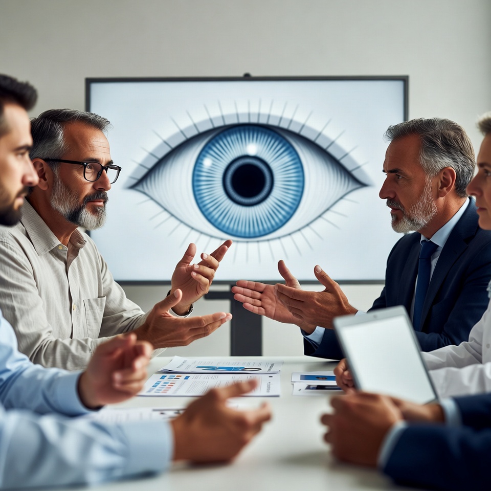 Yarıyıl Tatilinde Artan Ekran Süresi Çocuk Göz Sağlığını Tehdit Ediyor: Uzmanlardan Kritik "20-20-20 Kuralı" Uyarısı