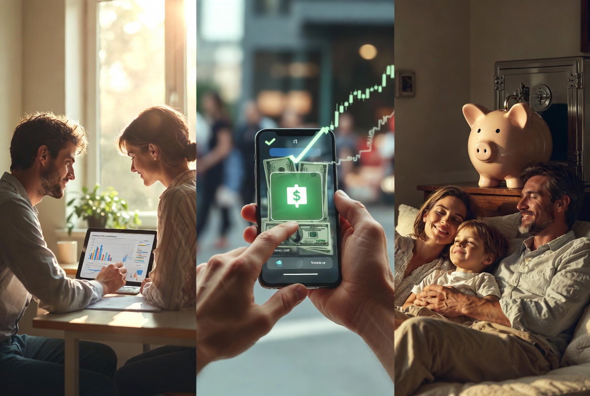 Yeni Yıl Mali Hedeflerinizi Belirleme ve Gerçekleştirme Rehberi: Uzmanlardan Stratejiler